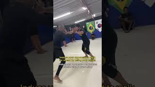 Double Leg em inglês  • #wrestling #jiujitsu #bjj