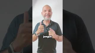  Papá… tu presencia ya lo está formando.