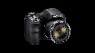 sony h300 camera review