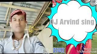 DJ Arvind raj