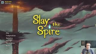 [Show #1456 (2024-06-27)] Slay the Spire and ELDEN RING