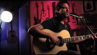 Joe Delia performs "Crossroads" by Eric Clapton