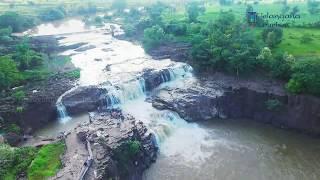 Pochera WaterFalls