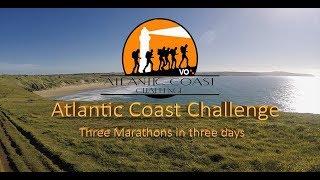 Atlantic Coast Challenge | VOTwo Events