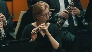 Alison Yun-Fei Jiang: Flowing Waters / De Souza • Canada's National Arts Centre Orchestra