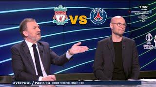 CE LIVERPOOL EST TROP FAIBLE LE PSG VA LES ÉCRASER 