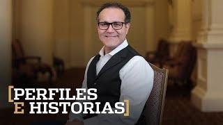 Dr. Q: De migrante a neurocirujano | Perfiles e Historias