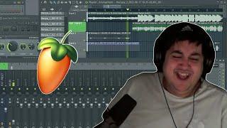 Pokelawls HILARIOUS FL STUDIO Session