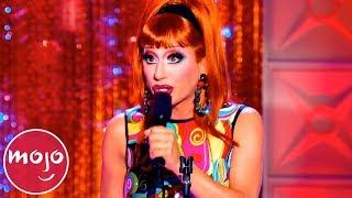 Top 10 Best Bianca Moments on RuPaul’s Drag Race