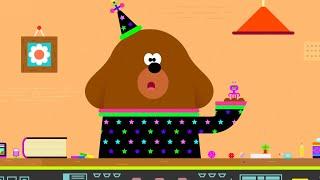 Games and Puzzles with Duggee | Hey Duggee Official