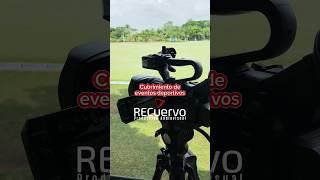 Cubrimiento en el Club Campestre de Cali, final de Polo Abierto de Cali Alianza Copa Tory Castro