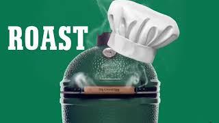 Big Green Egg Cyprus