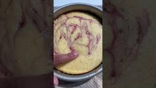 How To Make Chef Morghan’s Lemon Raspberry Cake