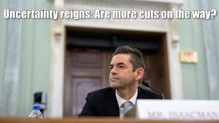 Isaacman has the NASA Admin job, but leaves programs in jeopardy and everything else in doubt