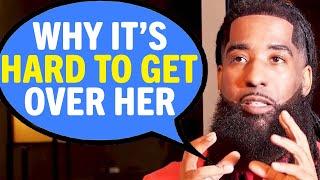 Men STRUGGLE To Get Over A Woman For THESE 4 Reasons