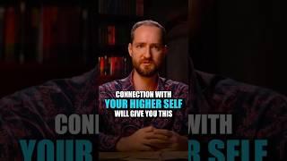 Connection with your Higher Self will give you this | Anton Mikhailov