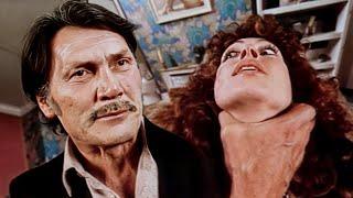 Craze (1974) | Thriller | Jack Palance Goes Nutty Over African Idol