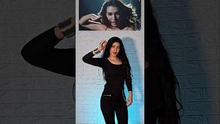 Ankhiyan De Kol Kol | Dancing with Kriti Sanon | Do Patti #trending #dance #shortsviral #viralvideo