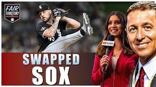 Kyle Tucker & Corbin Burnes latest, Red Sox & Yankees stay aggressive | Foul Territory