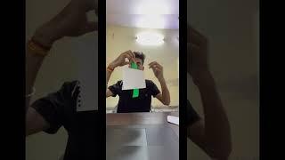 Tape removal trick