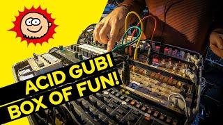 ACID GUBIs Box Of Fun!