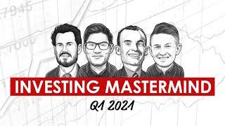 TIP341: Investing Mastermind Q1 2021