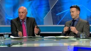 Replays or extra-time?| The Sunday Game