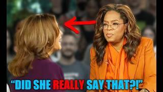 The Real Reason Kamala Harris Is So Unlikable (Caught on Live TV)