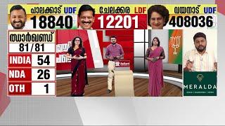 ബിജെപി ഭരിക്കുന്ന മുൻസിപ്പാലിറ്റിക്കെതിരെ ഷാഫി പറമ്പിൽ സമരം നടത്തിയിട്ടുണ്ടോ?- വി വസീഫ്