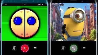 Air Detected calls Minion from Despicable Me | meme