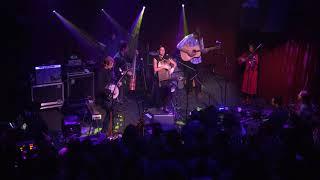 Elephant Revival - 4K - 11.09.17 - Ardmore Music Hall - Full Set