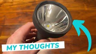 Should You Buy the LitezAll Flashlight? Demo Review