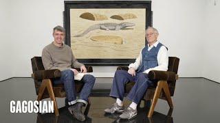 Neil Jenney and Michael Cary | In Conversation | Gagosian Quarterly