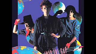 Thompson Twins- Storm on the Sea