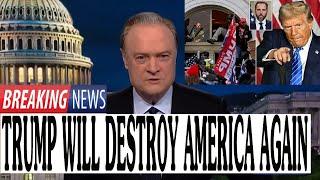 The Last Word With Lawrence O'Donnell 11/15/24 FULL HD | ️ Breaking News November 15, 2024