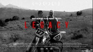 Rocky Mountain ATV/MC | This Is Our Legacy