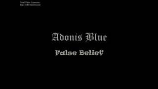 FALSE BELIEF - Adonis Blue band (6th Summer Jam Nagaland.)