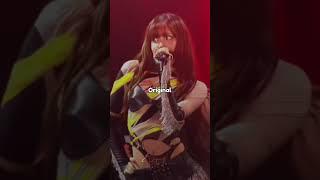 How Lisa is banned from performing western song…#shorts#blackpink#lisa#kpop#kpopidol#fyp#fypシ゚