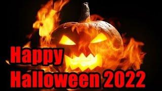 Happy Halloween 2022