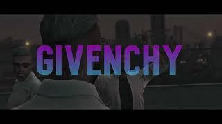 GIVENCHY - @duki  - (Rkt) Nahuu DJ