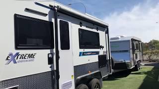 2020 Explorex Numbat - Exterior