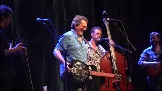 Jerry Douglas Band  "While My Guitar Gently Weeps" Cayamo 15 NCL Pearl, Stardust Theater, 2023-02-16