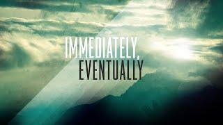 Honest To God "Immediately, Eventually" Part 5 - Kyle Gatlin