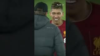 𝘞𝘩𝘦𝘯 𝘐 𝘚𝘦𝘦 𝘠𝘰𝘶 𝘈𝘨𝘢𝘪𝘯  #shorts #firmino #lfc #trending