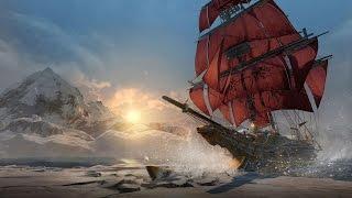 Assassin's Creed Rogue Gameplay Demo - IGN Live: Gamescom 2014