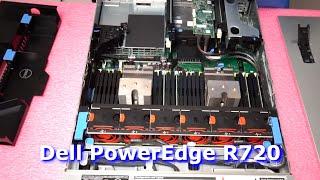 Dell PowerEdge R720 Server Memory Spec Overview & Upgrade Tips | How to Configure the System