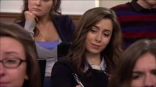 Tracy McConnell Scenes | 1080p Logoless