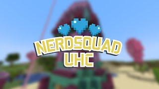 Minecraft NerdSquad UHC Season 7 INTRO!