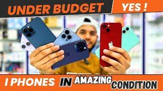 Under Budget  2nd I Phone at Best Condition Riyadh Batha Mobile Market #iphone ​⁠@Shadab55k