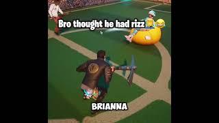 Bro really thought he had rizz‍️ #fyp #viralvideo #valentines
